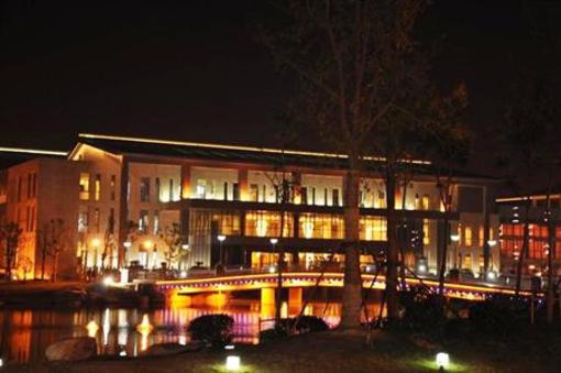фото отеля Guest House Yancheng