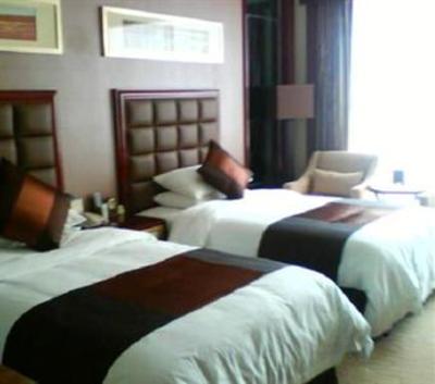 фото отеля Guest House Yancheng