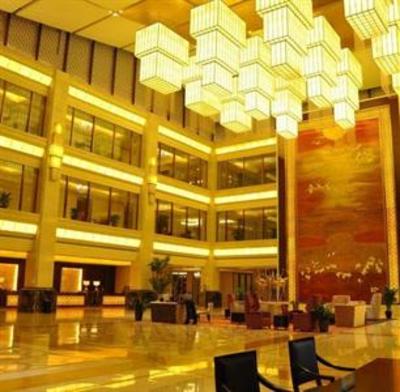 фото отеля Guest House Yancheng
