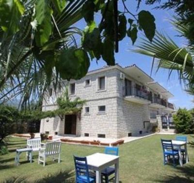 фото отеля Siesta Hotel Alacati