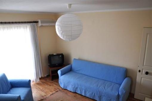 фото отеля Siesta Hotel Alacati