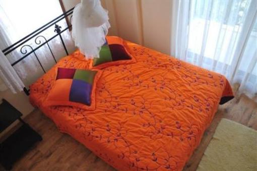 фото отеля Siesta Hotel Alacati