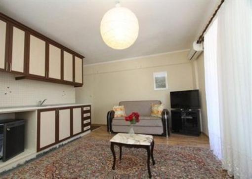 фото отеля Siesta Hotel Alacati