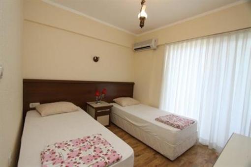 фото отеля Siesta Hotel Alacati