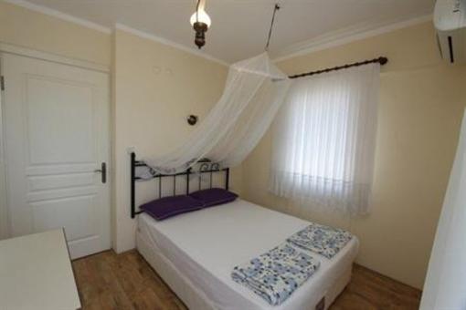 фото отеля Siesta Hotel Alacati
