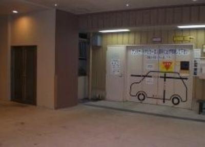 фото отеля Toyoko Inn Kiryueki Minamiguchi