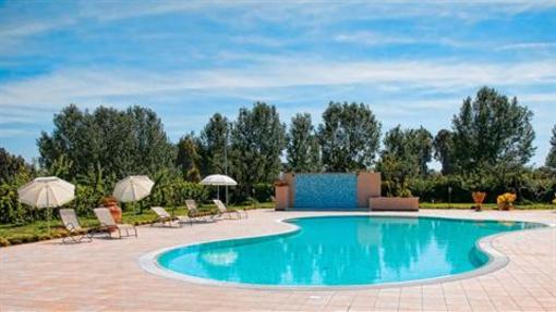 фото отеля Agriturismo l'Ovile