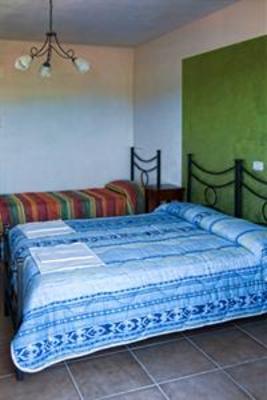 фото отеля Agriturismo l'Ovile