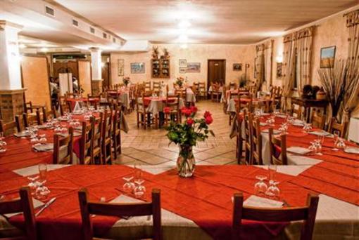 фото отеля Agriturismo l'Ovile