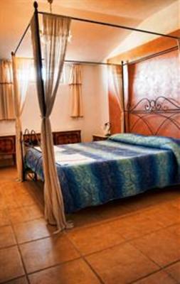 фото отеля Agriturismo l'Ovile