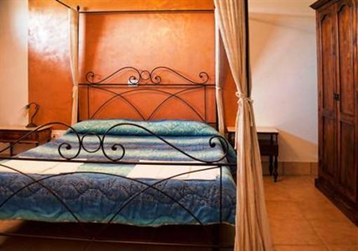 фото отеля Agriturismo l'Ovile