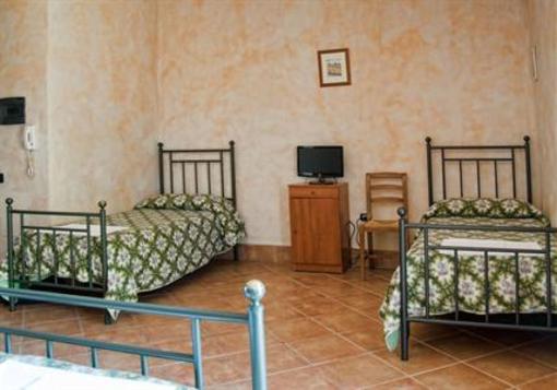 фото отеля Agriturismo l'Ovile
