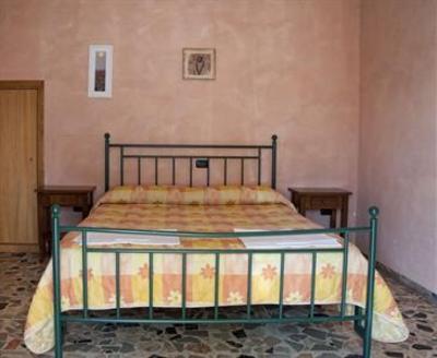 фото отеля Agriturismo l'Ovile