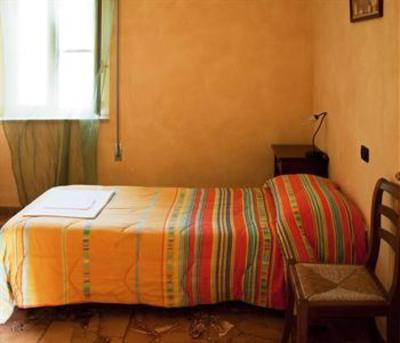 фото отеля Agriturismo l'Ovile