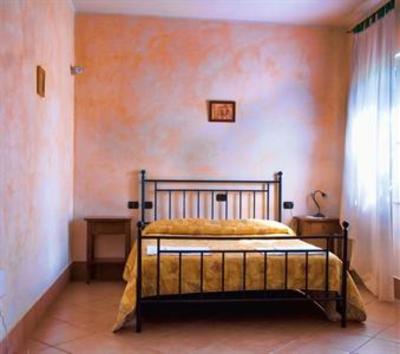 фото отеля Agriturismo l'Ovile