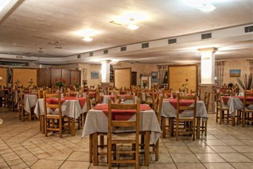 фото отеля Agriturismo l'Ovile