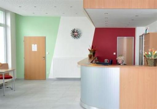 фото отеля Sporthotel Ticha Orlice