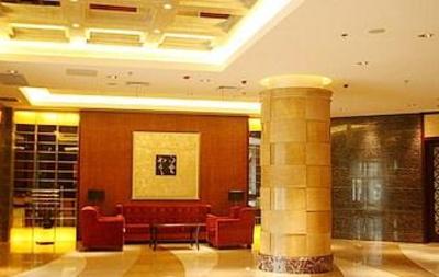 фото отеля Baiyun Hotel