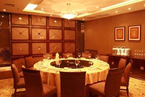 фото отеля Baiyun Hotel