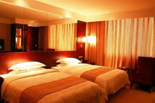фото отеля Baiyun Hotel