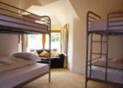 фото отеля Harry's Lodge
