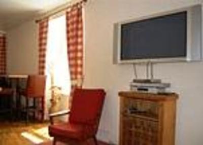 фото отеля Harry's Lodge