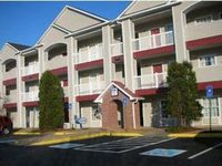 InTown Suites Mobile West