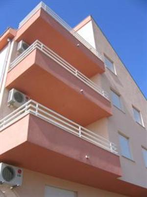фото отеля Marine Kastela
