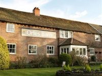 Orles Barn Hotel