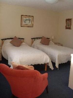 фото отеля Newent Golf Club and Lodges