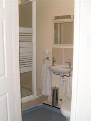 фото отеля Newent Golf Club and Lodges