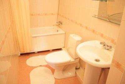 фото отеля Chelsi Hotel