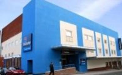 фото отеля Travelodge Newport Central