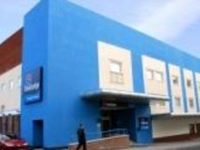 Travelodge Newport Central
