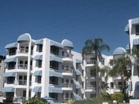 Estoril on Moffat Apartments Caloundra