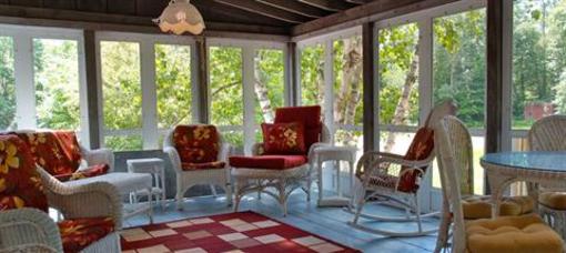 фото отеля The Admiral Peary Inn Bed & Breakfast