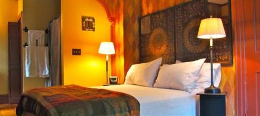 фото отеля The Admiral Peary Inn Bed & Breakfast