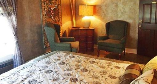 фото отеля The Admiral Peary Inn Bed & Breakfast