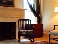 The Admiral Peary Inn Bed & Breakfast