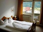 фото отеля Alpenhotel Oetz
