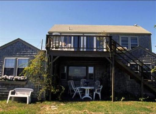 фото отеля Harbor Front Cottage