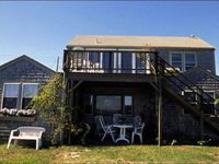 Harbor Front Cottage