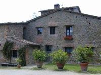 Agriturismo Tenuta San Jacopo In Castiglioni Cavriglia