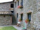 фото отеля Agriturismo Tenuta San Jacopo In Castiglioni Cavriglia