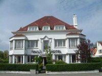 Villa Pauls Knokke-Heist