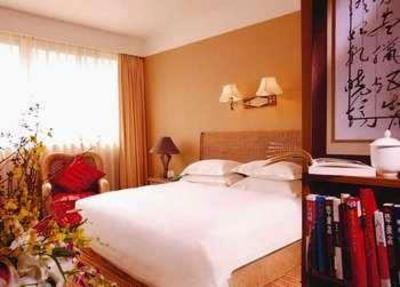 фото отеля Greeting Hotel