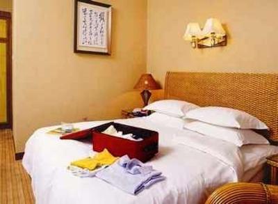 фото отеля Greeting Hotel