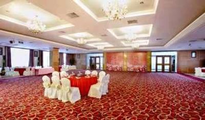 фото отеля Greeting Hotel