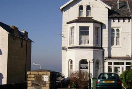 фото отеля Inglewood Guest House Ilfracombe