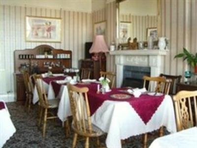 фото отеля Inglewood Guest House Ilfracombe